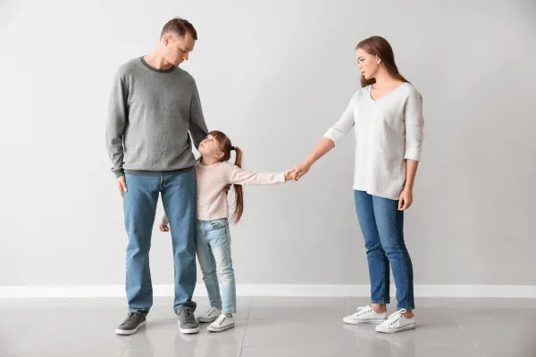 Direitos dos Pais Separados: Como Garantir o Bem-Estar dos Filhos?