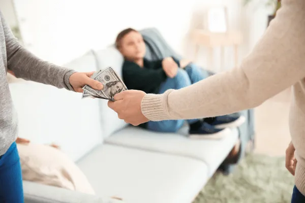 Pensão Alimentícia: Tudo o que você precisa saber