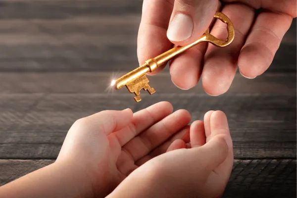 Herança para filhos menores: como garantir o futuro deles?