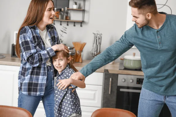 Alienação Parental: Como Proteger Seus Filhos dos Efeitos Nocivos do Divórcio
