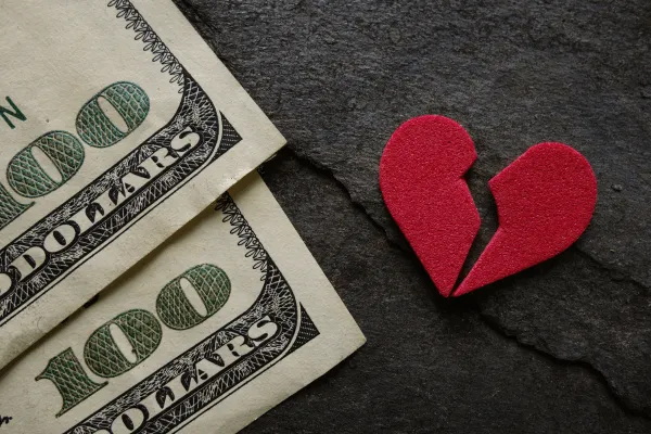 Planejamento Financeiro Após o Divórcio: Dicas para Começar uma Nova Vida